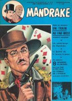 Grand Scan Mandrake n 372